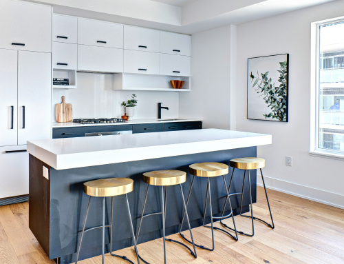 How much does it cost to own and carry a condo?