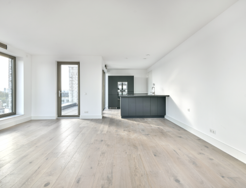 What is the Vacant Home Tax?